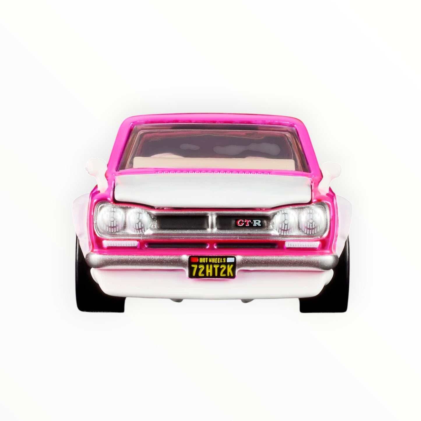 [Pre-Order Advance]: Hot Wheels RLC Exclusive 1972 Skyline H/T 2000GT-R
