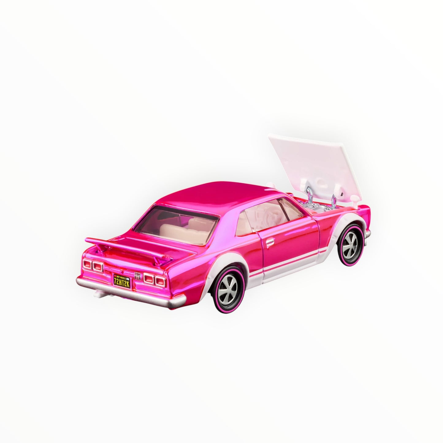 [Pre-Order Advance]: Hot Wheels RLC Exclusive 1972 Skyline H/T 2000GT-R
