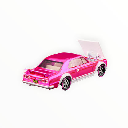 [Pre-Order Advance]: Hot Wheels RLC Exclusive 1972 Skyline H/T 2000GT-R