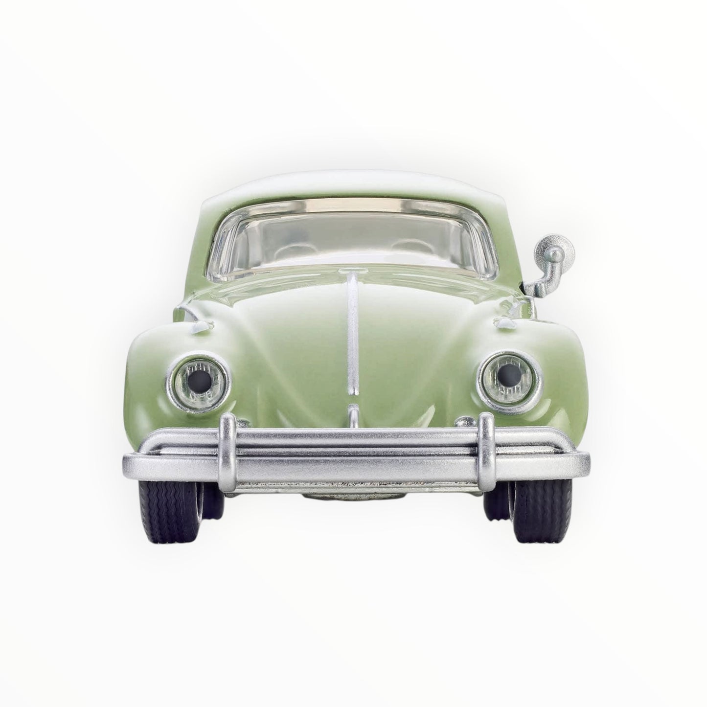 [Pre-Order Advance]: Hot Wheels x MoMA VW Beetle Type 1 Sedan