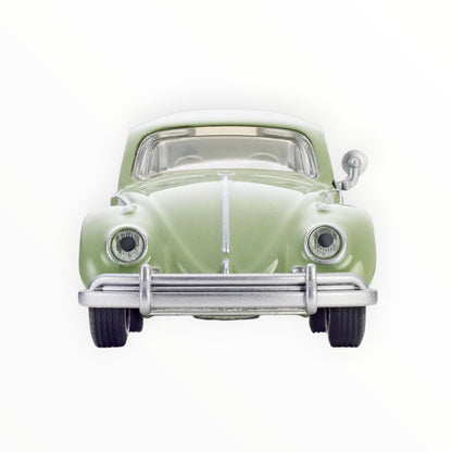 [Pre-Order Advance]: Hot Wheels x MoMA VW Beetle Type 1 Sedan