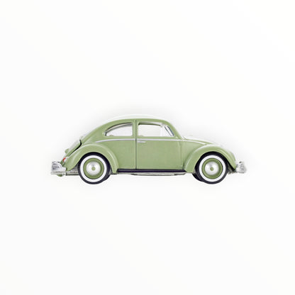 [Pre-Order Advance]: Hot Wheels x MoMA VW Beetle Type 1 Sedan