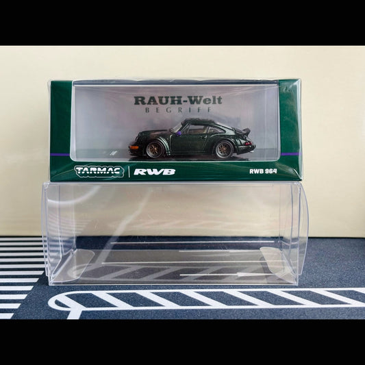 Tarmac Works RWB 964