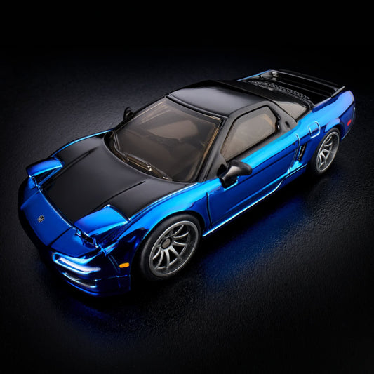 [Pre-Order Advance]: Hot Wheels RLC Exclusive 1994 NSX