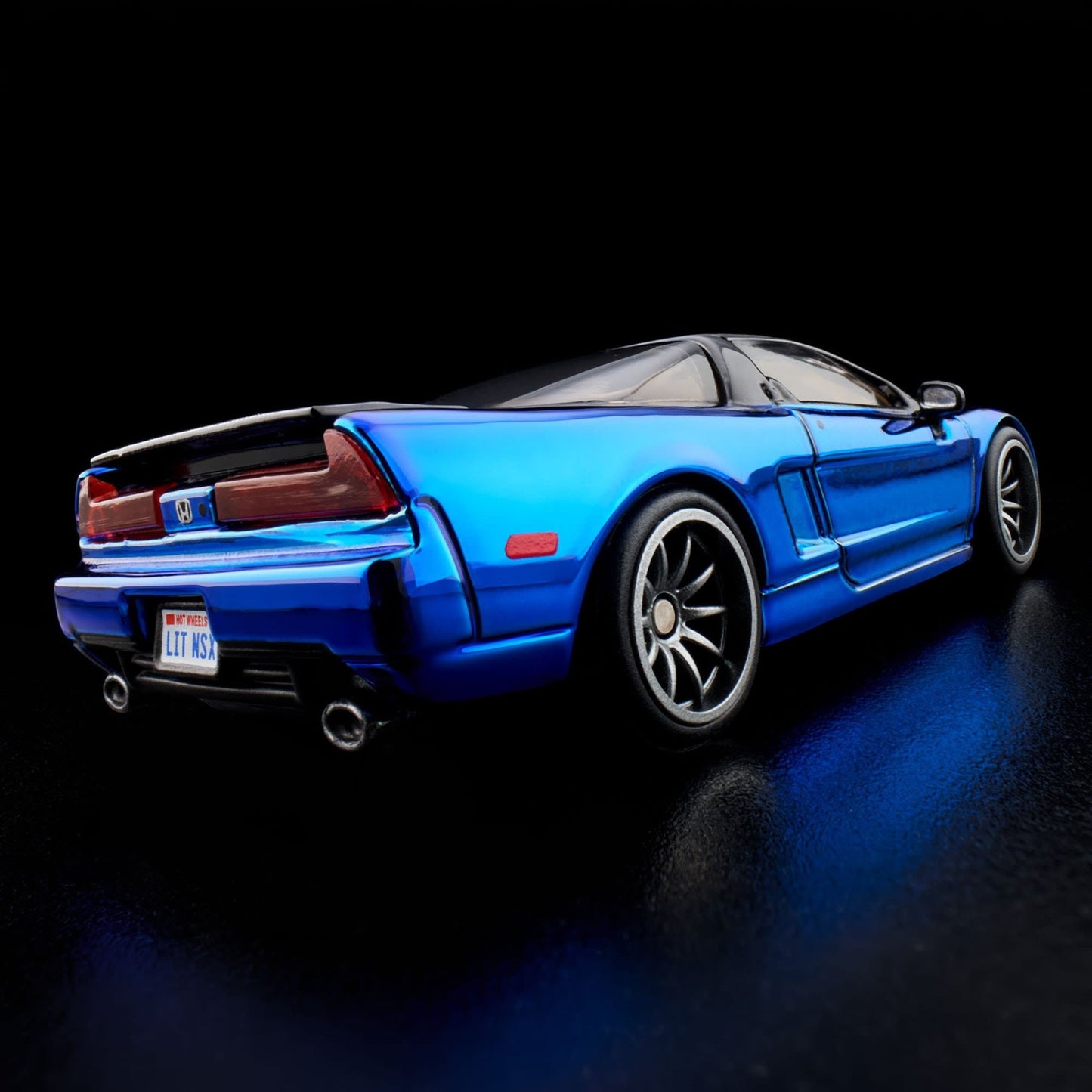 [Pre-Order Advance]: Hot Wheels RLC Exclusive 1994 NSX