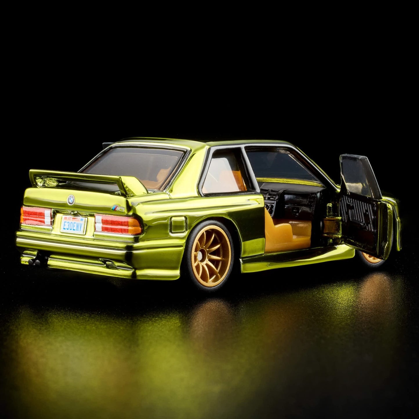 [Pre-Order Advance]: Hot Wheels RLC Exclusive 1991 BMW M3