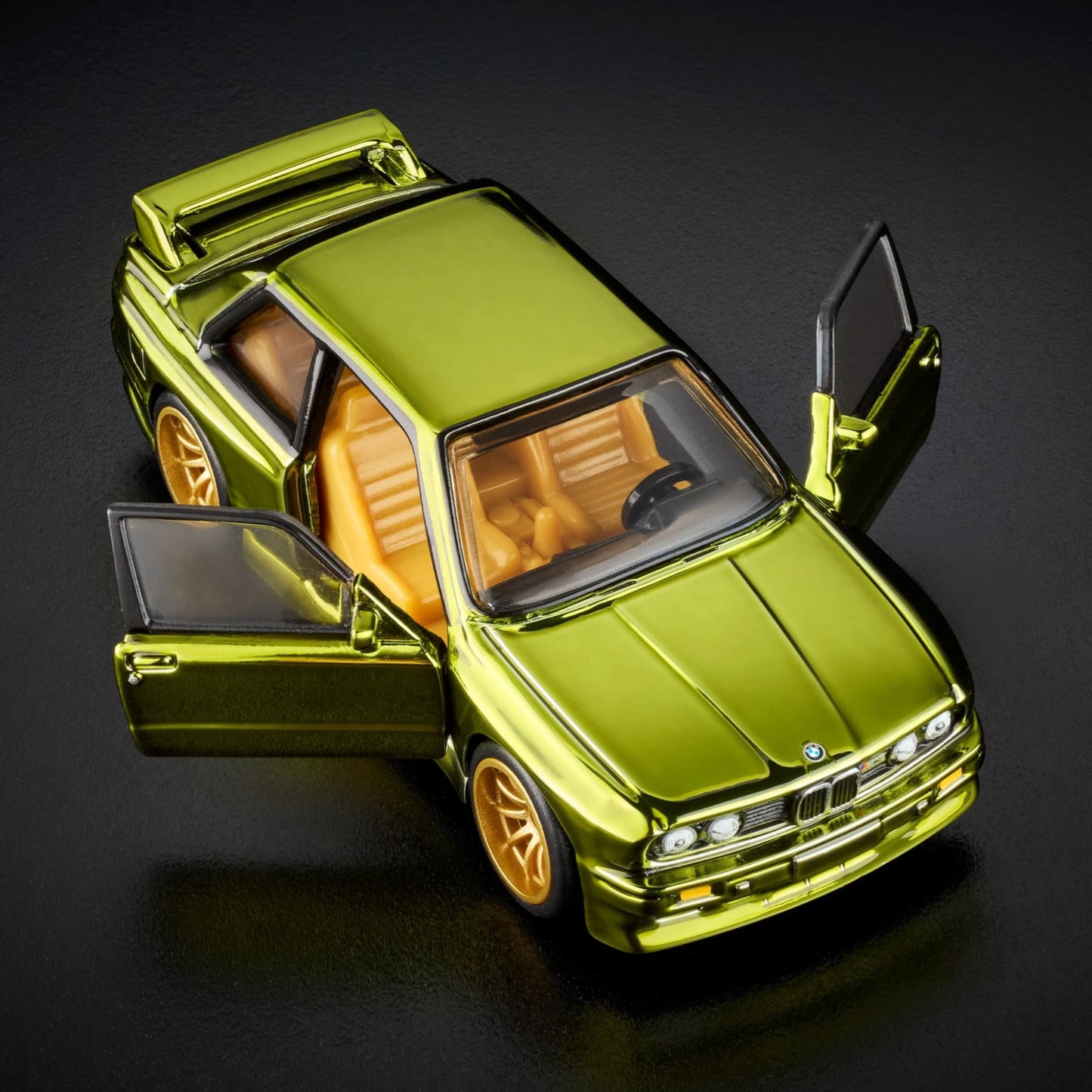 [Pre-Order Advance]: Hot Wheels RLC Exclusive 1991 BMW M3