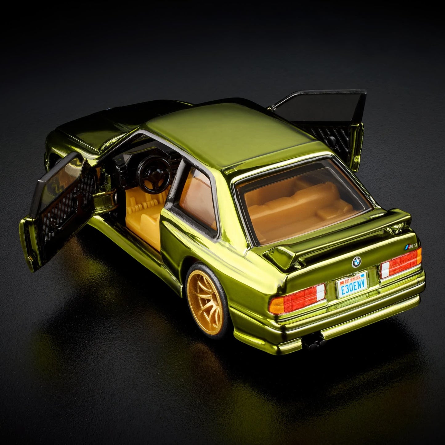 [Pre-Order Advance]: Hot Wheels RLC Exclusive 1991 BMW M3