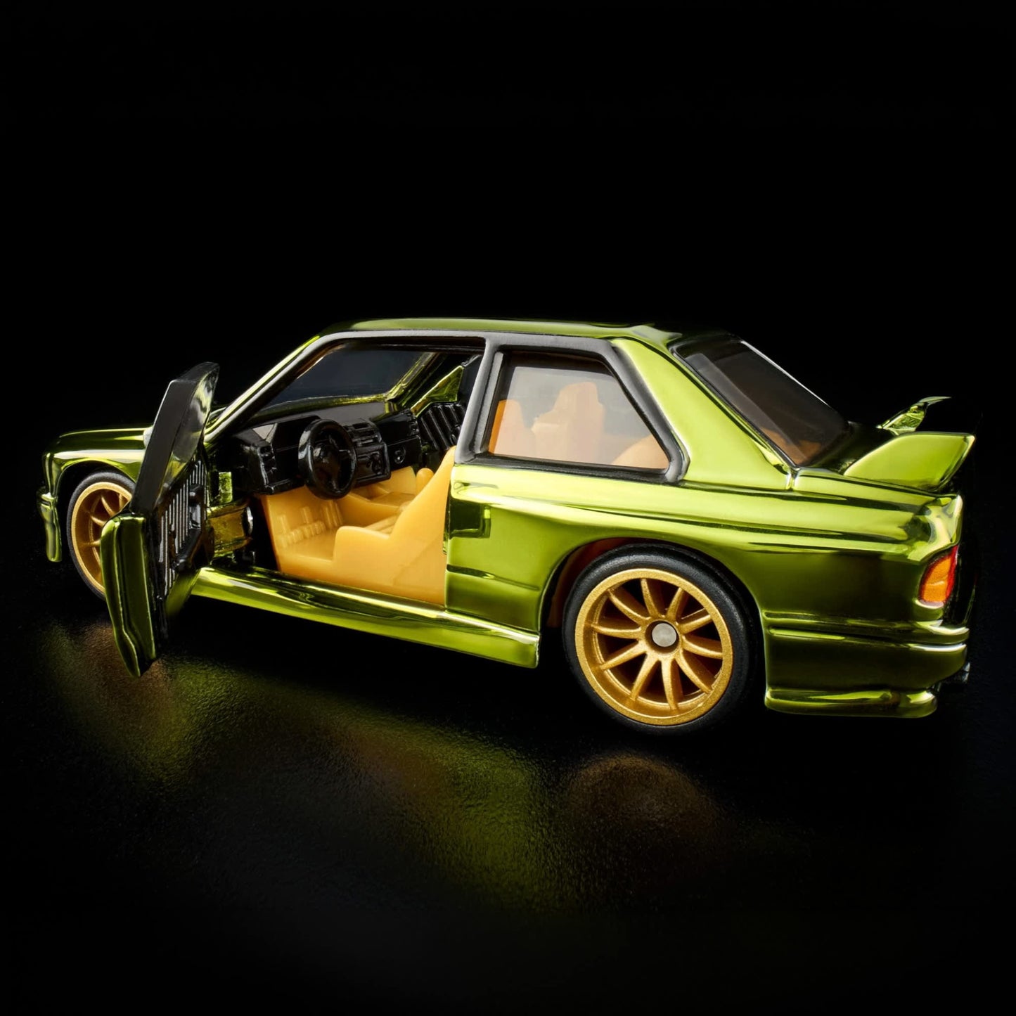 [Pre-Order Advance]: Hot Wheels RLC Exclusive 1991 BMW M3