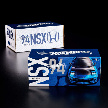[Pre-Order Advance]: Hot Wheels RLC Exclusive 1994 NSX
