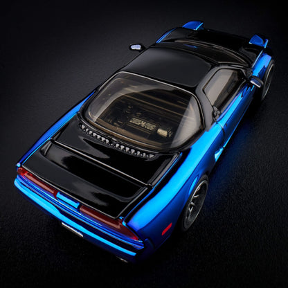 [Pre-Order Advance]: Hot Wheels RLC Exclusive 1994 NSX