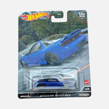 Mitsubishi 3000GT VR-4