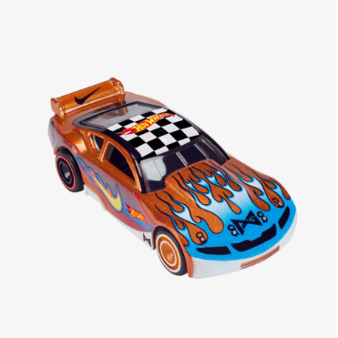 [Pre-Order Final]: Paul George Hot Wheels Circle Tracker