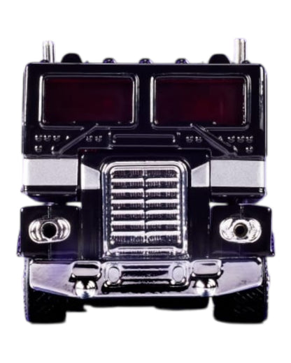 Hot Wheels Transformers Nemesis Prime