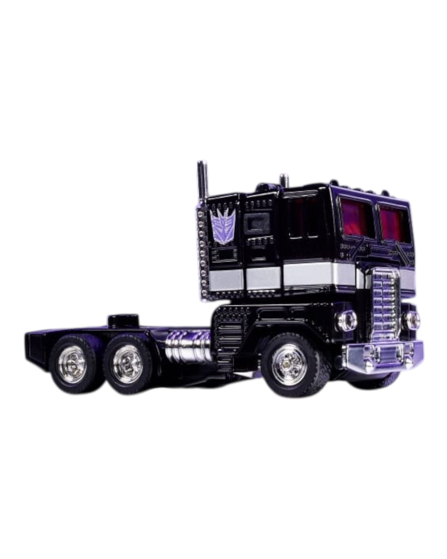 Hot Wheels Transformers Nemesis Prime