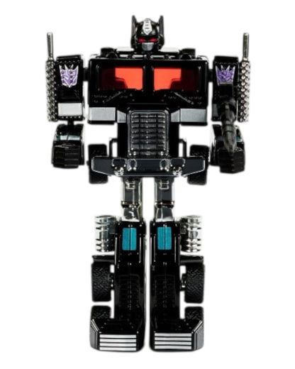 Hot Wheels Transformers Nemesis Prime