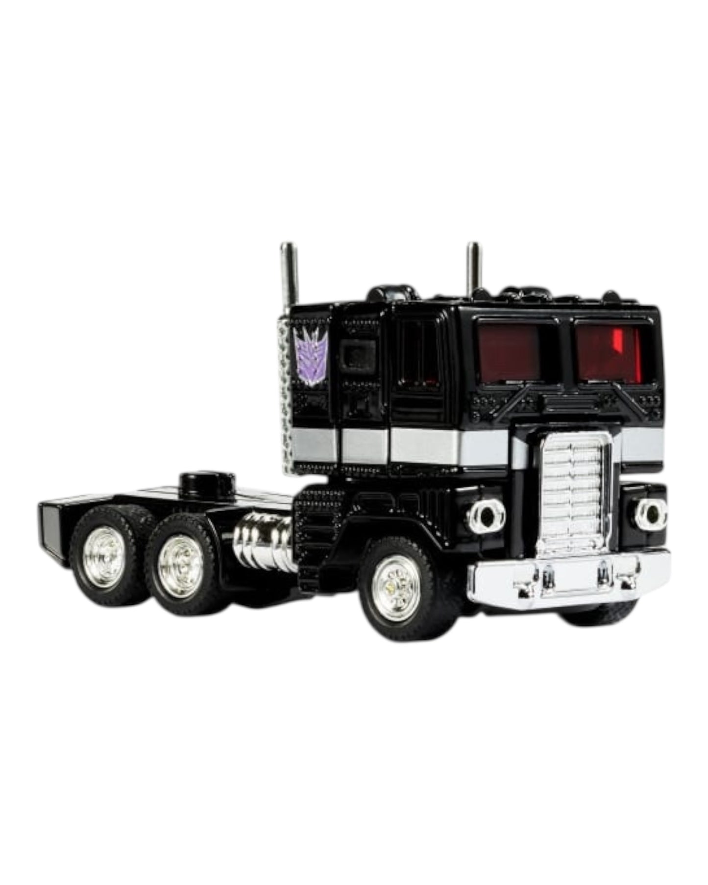 Hot Wheels Transformers Nemesis Prime