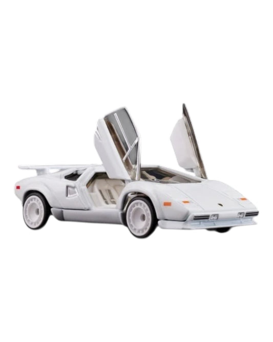 Hot Wheels RLC Exclusive Lamborghini Countach LP 500S