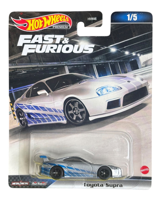 Toyota Supra