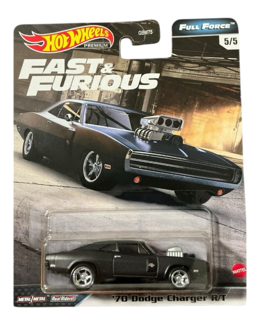 70 Dodge Charger R/T