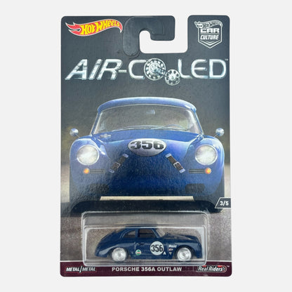 Porsche 356A Outlaw