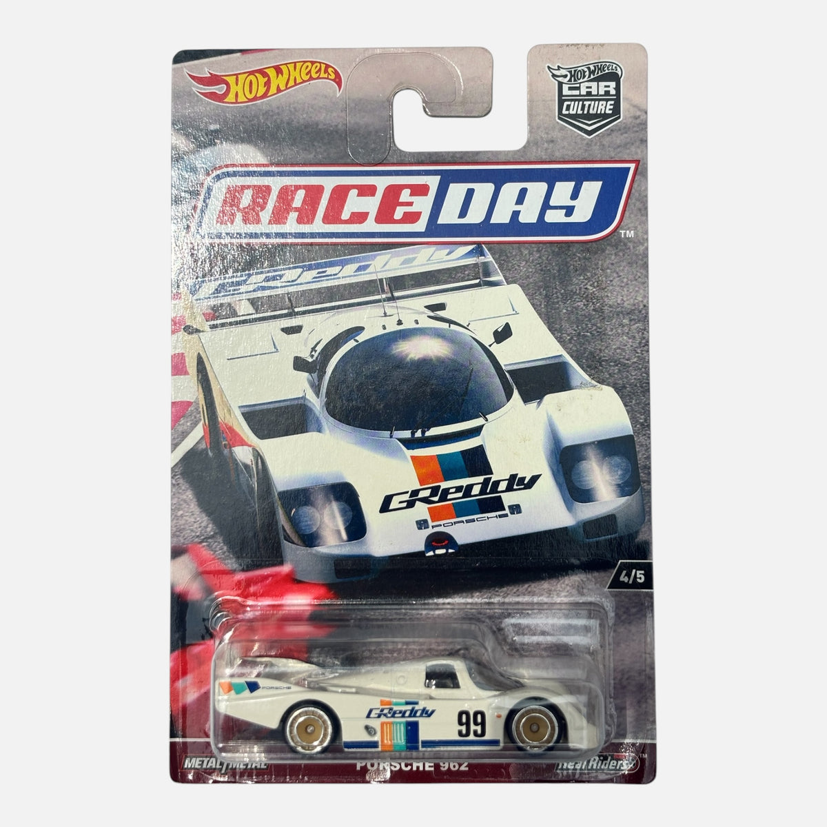 Porsche 962