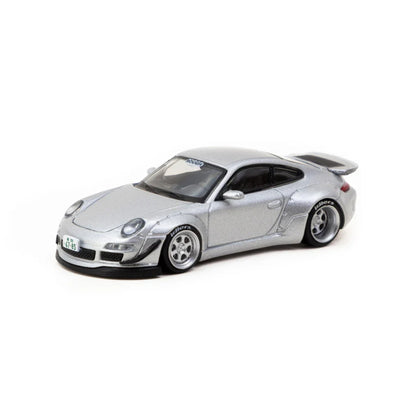 Tarmac Works RWB Porsche 997 Abu Dhabi 1:64