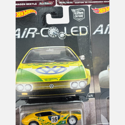 Volkswagen SP2

