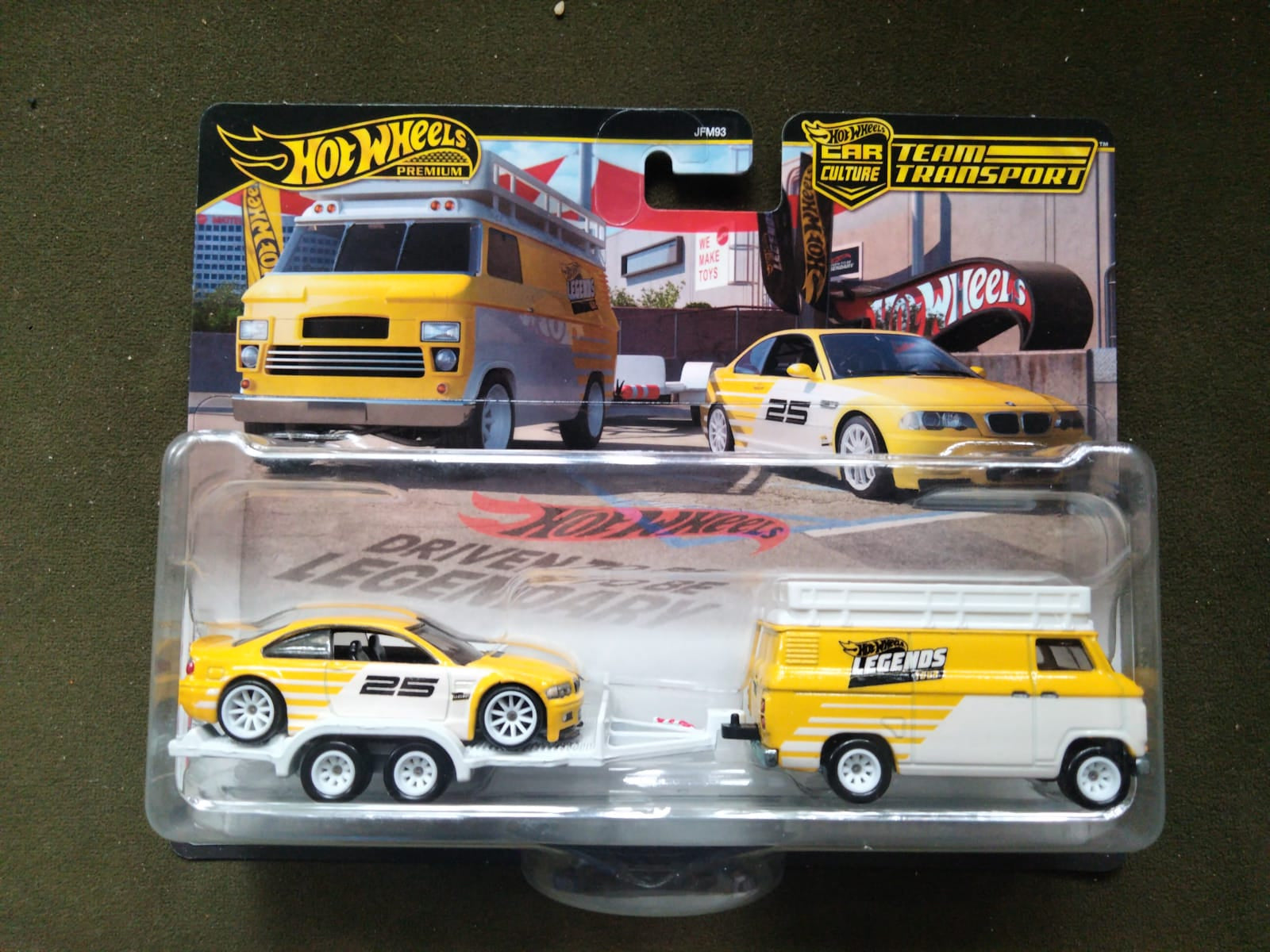 Combos & Sets – DiecastYard