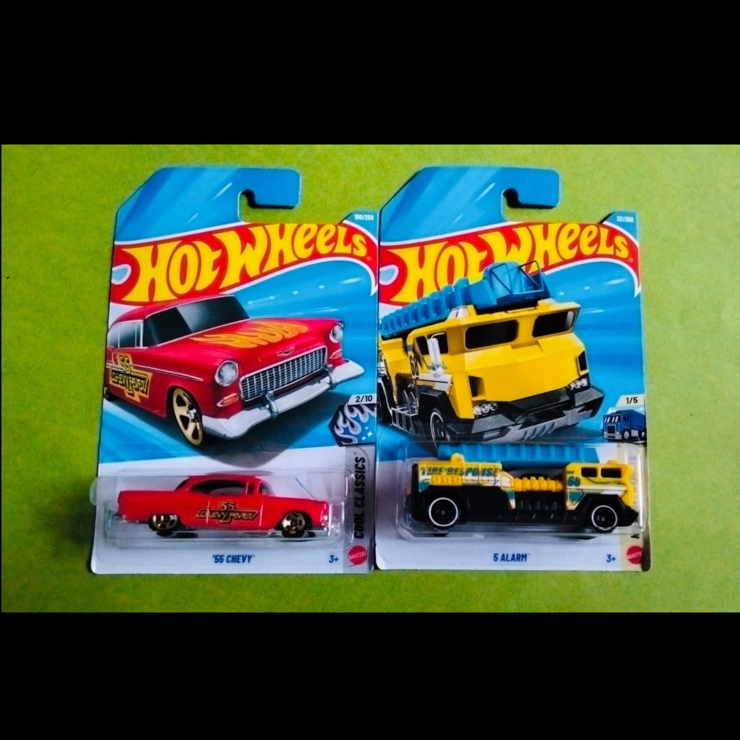 Hot Wheels Mainlines K Case 2026 - Product 19