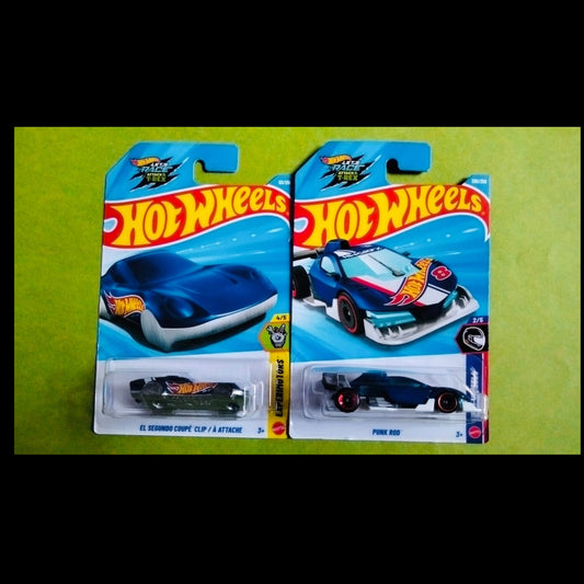 Hot Wheels Mainlines K Case 2026 - Product 07