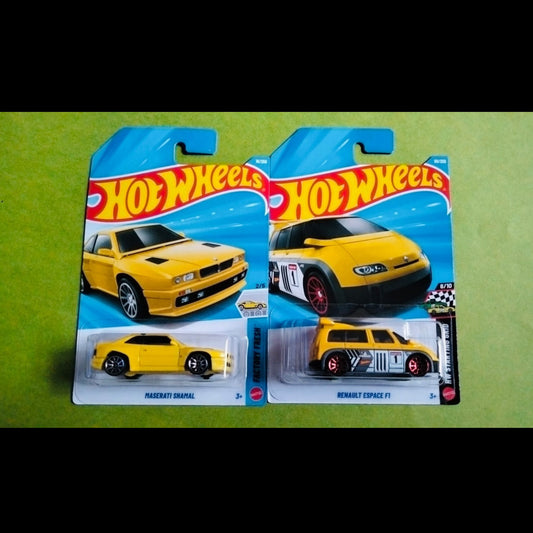 Hot Wheels Mainlines K Case 2026 - Product 22