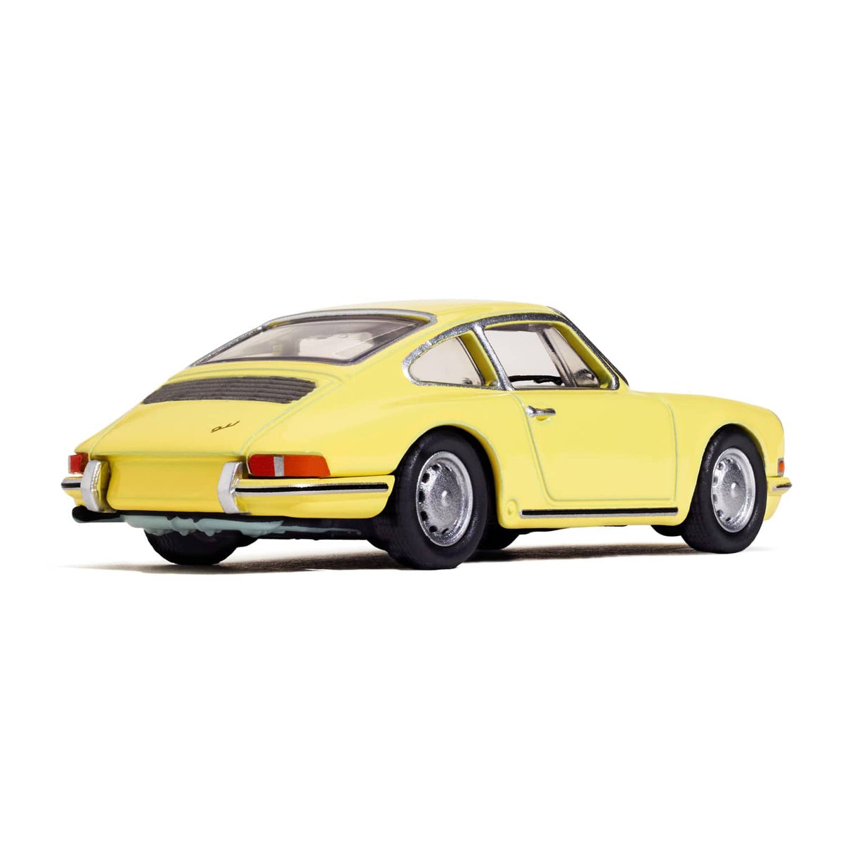 Hot Wheels x MoMA 1965 Porsche 911 Coupe 1:64 diecast - DiecastYard