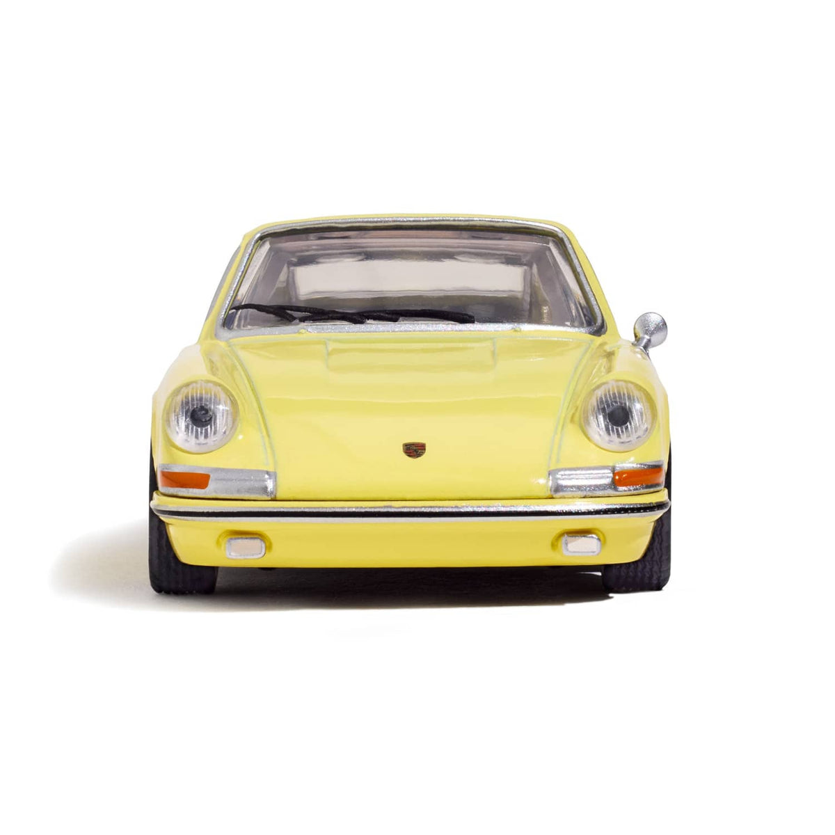 Hot Wheels x MoMA 1965 Porsche 911 Coupe 1:64 diecast - DiecastYard